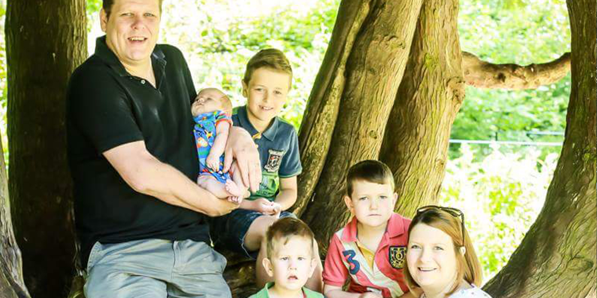 The Lowe Family's Story Architects Benevolent Society