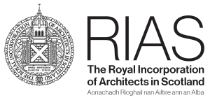 RIAS Logo
