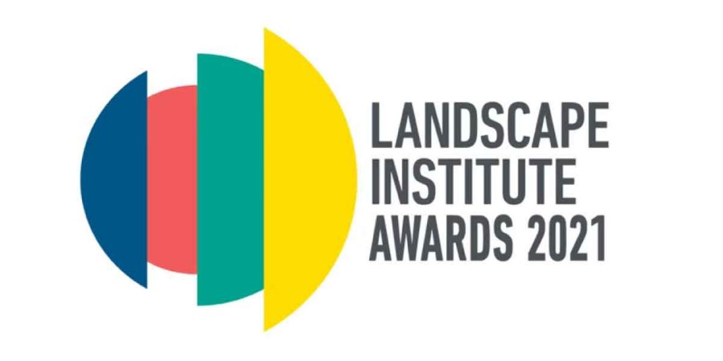 The Landscape Institute Awards Ceremony 2021 Event Featured Image