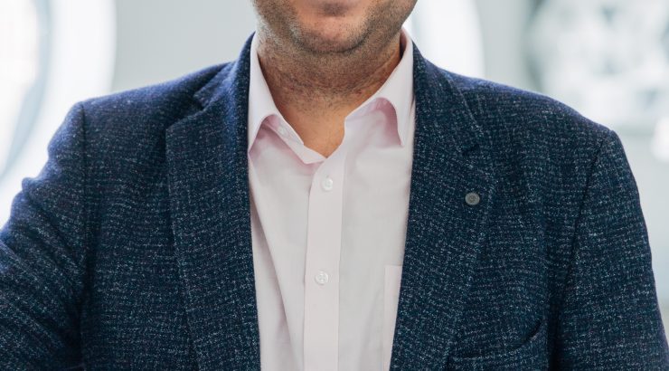 Alberto Villaneuva ambassador image Feb 2023